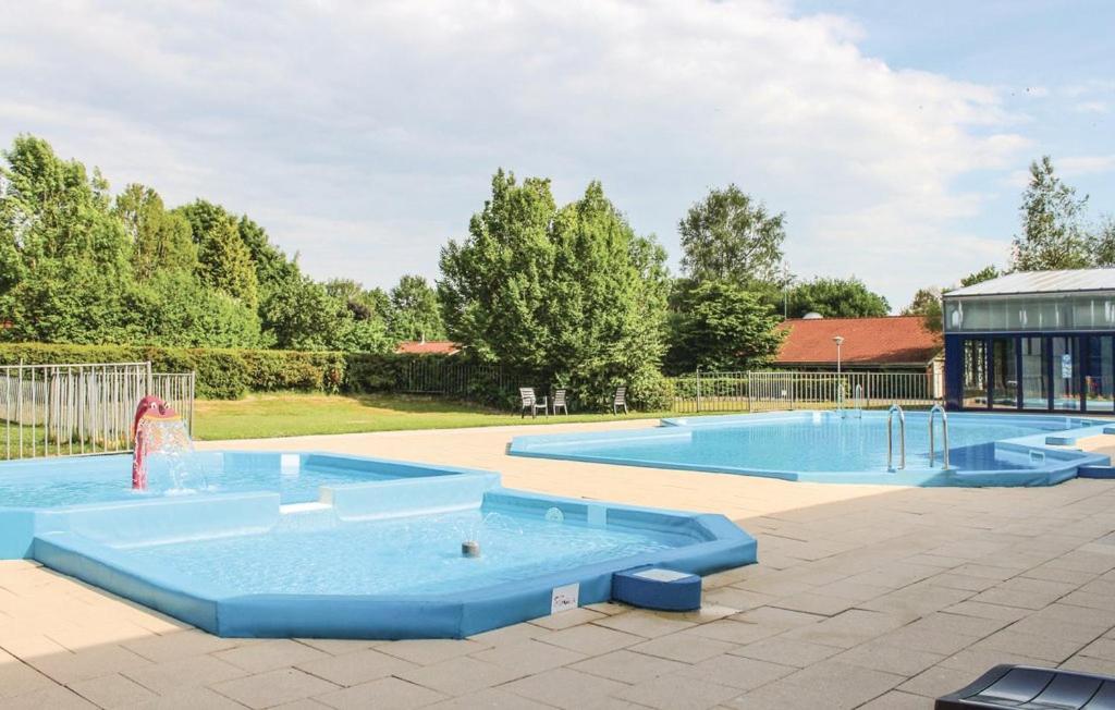 Sauna Bungalow Uppsala Gramsbergen 외부 사진